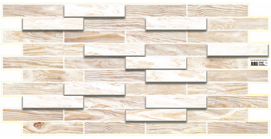 Панель пластиковая ПВХ 